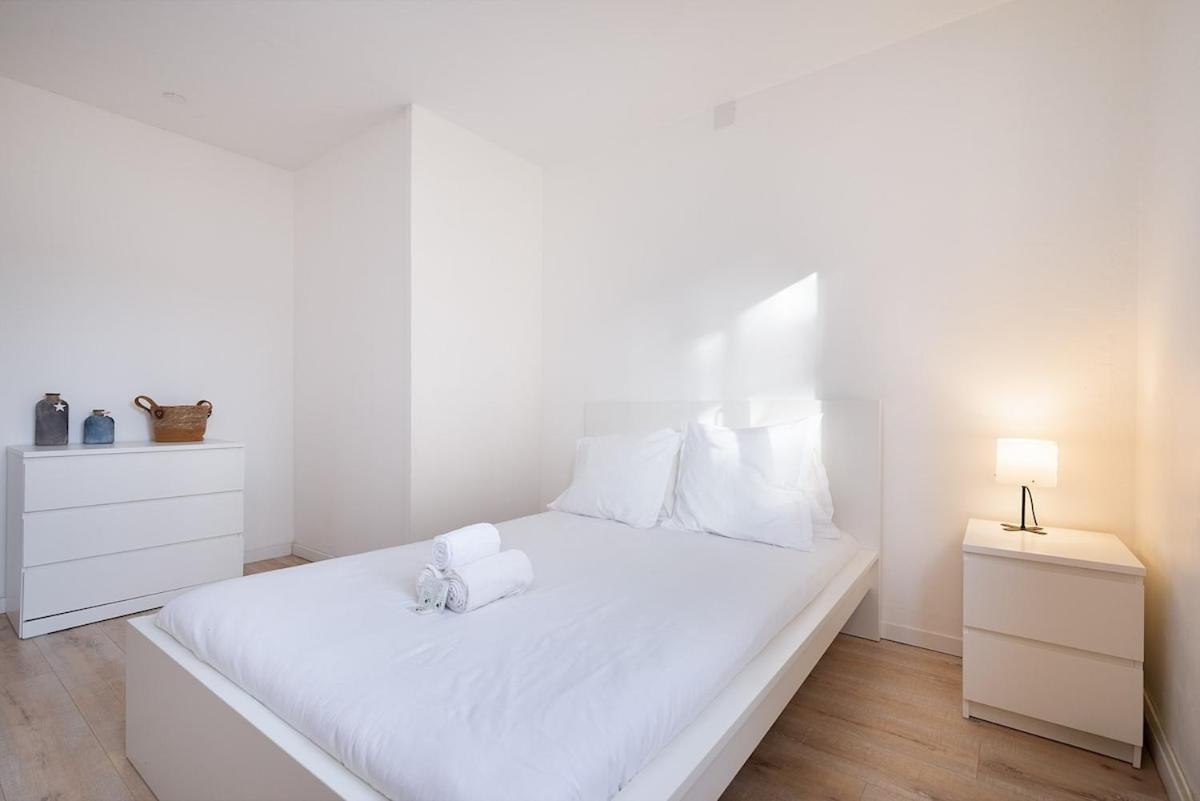 Appartement 4 Chambres Champigny-sur-Marne Extérieur photo