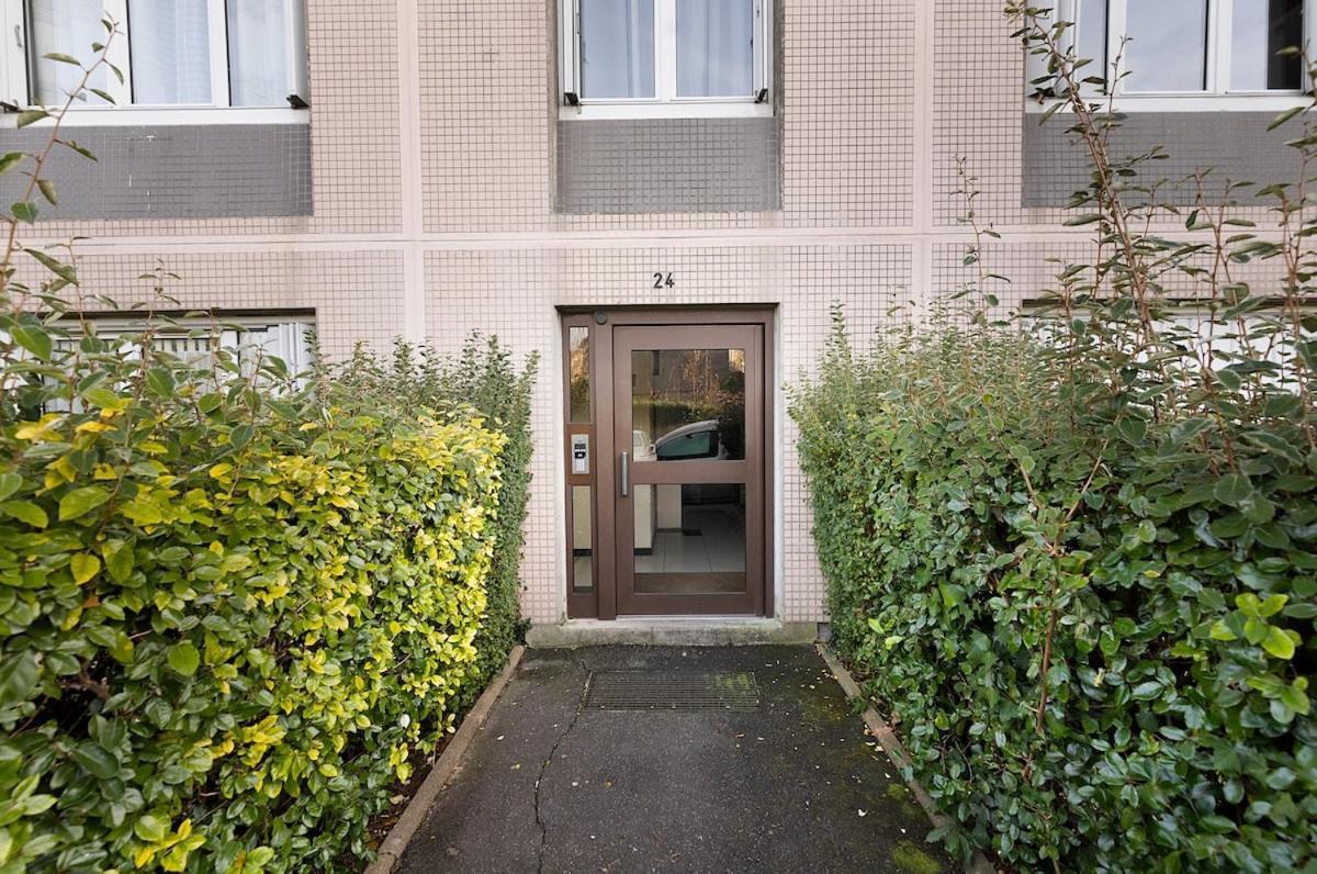 Appartement 4 Chambres Champigny-sur-Marne Extérieur photo