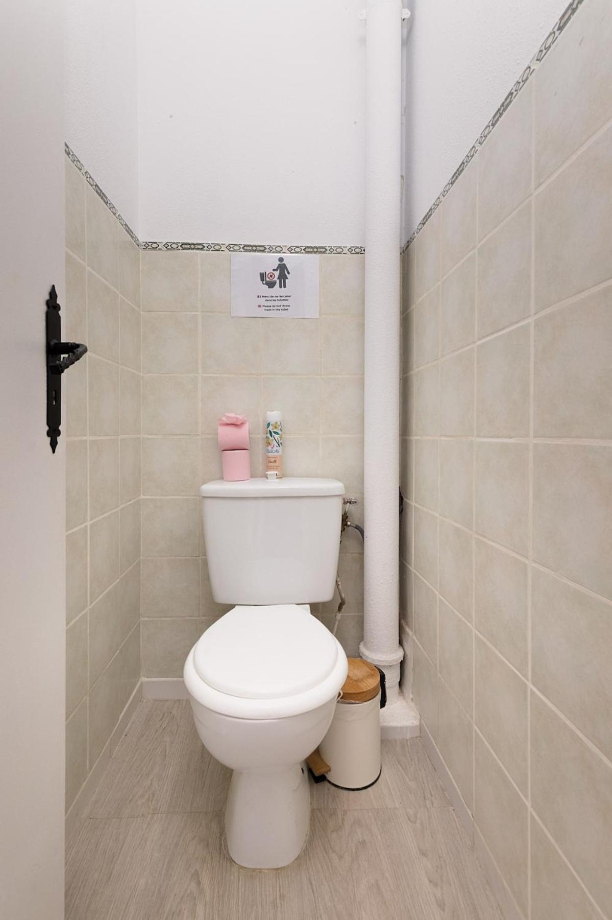 Appartement 4 Chambres Champigny-sur-Marne Extérieur photo
